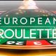 European Roulette