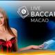 Live Baccarat Macao 2