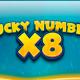 Lucky X8