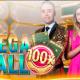 Mega Ball 100x