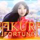 Sakura Fortune